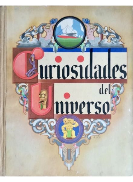 Curiosidades del Universo