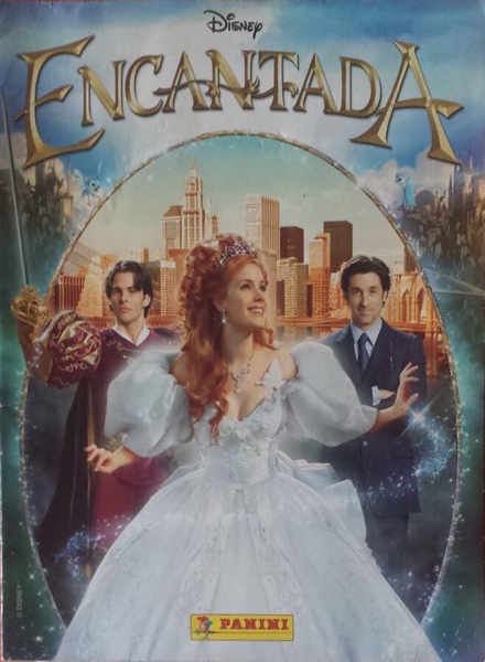 Encantada