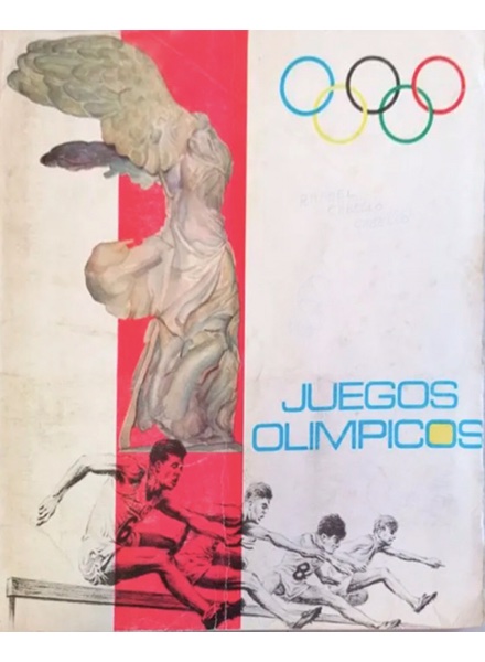 Juegos Olimpicos