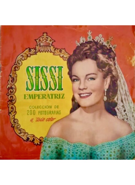 Sissi Emperatriz