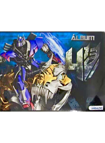 Transformers 4. Age of Extinction