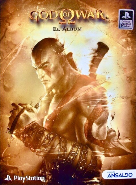 God of War