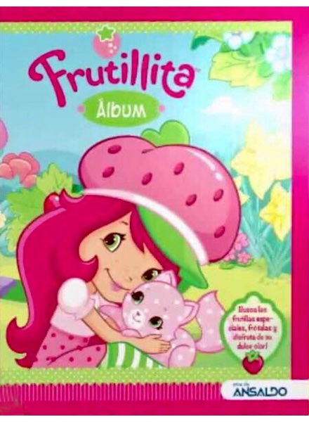 Frutillita