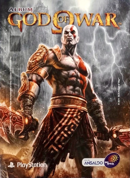 God of War