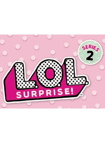 LOL Surprise Serie 2