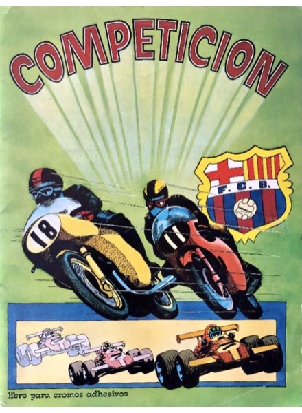 Competición