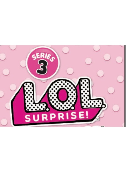 LOL Surprise Serie 3