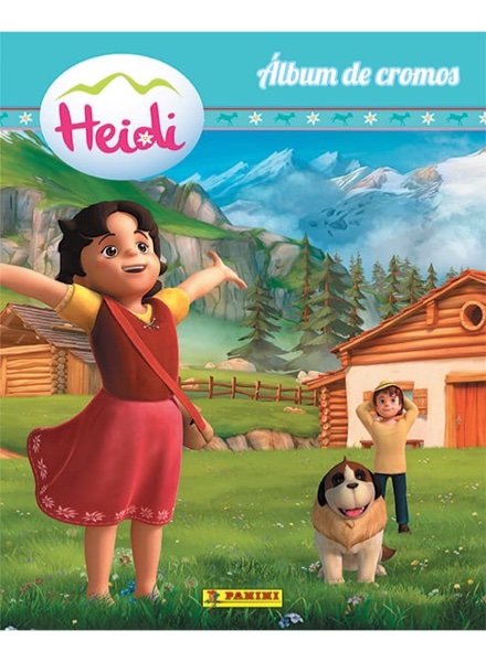 Heidi (2016)