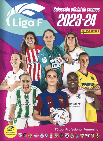 LIGA F 2023-24