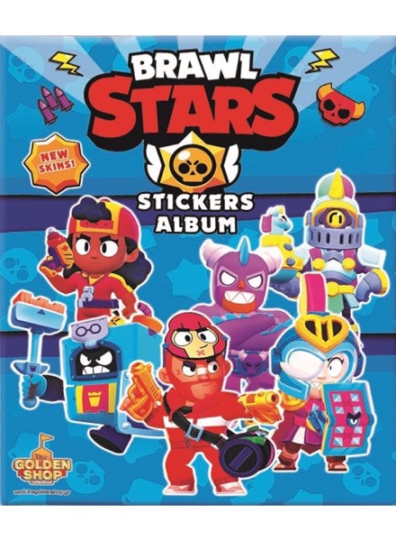 Brawl Stars