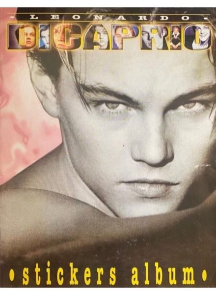 Leonardo Di Caprio