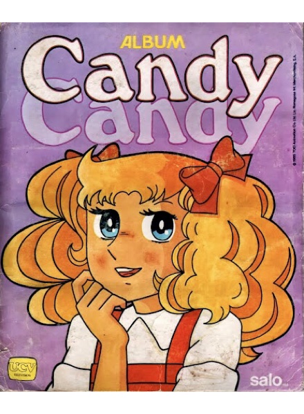 Candy Candy