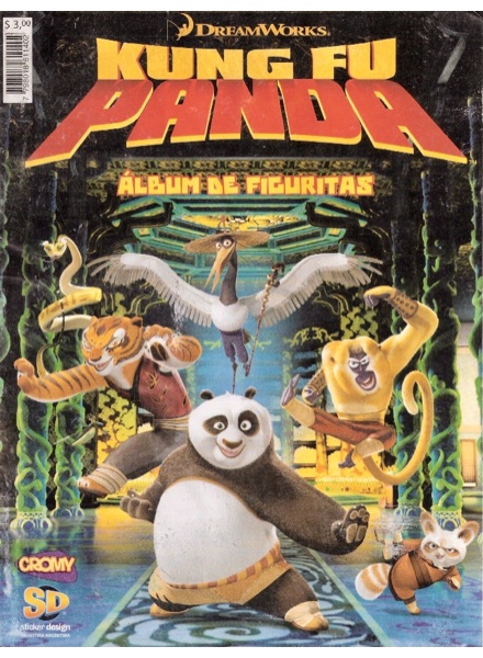 Kung Fu Panda