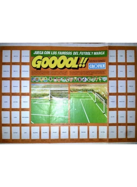 Gooool
