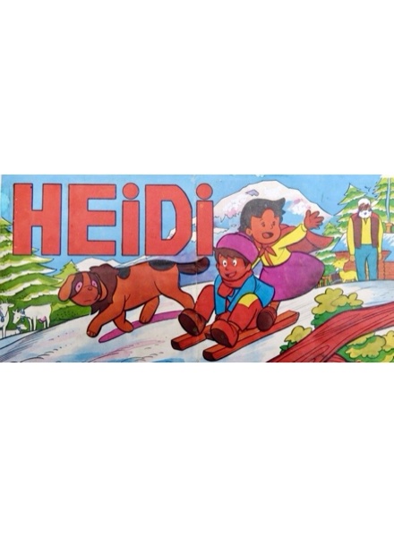Heidi