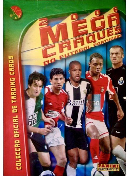 Megacraques 2006