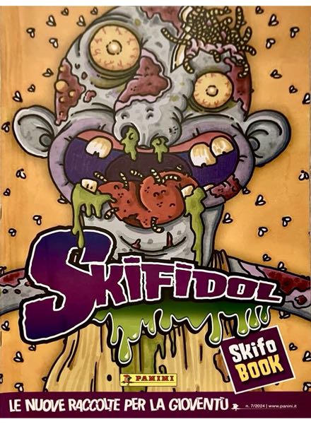 Skifidol