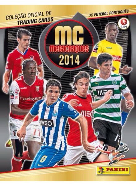 Megacraques 2014