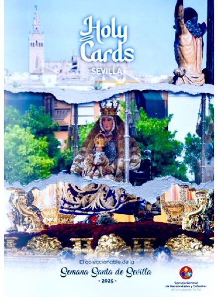 Semana Santa de Sevilla 2025