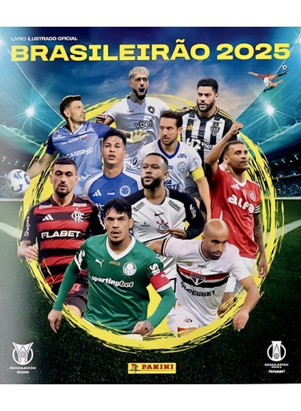 Brasileirão 2025