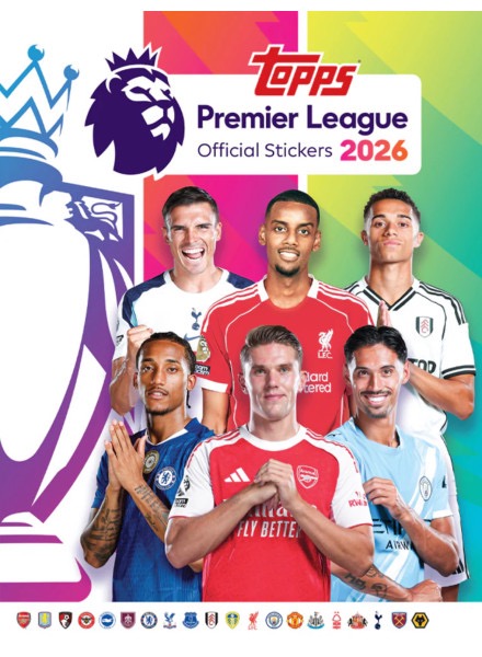 English Premier League 2026