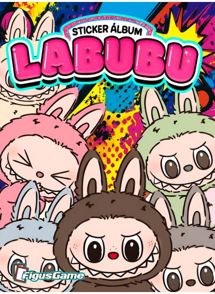 Labubu