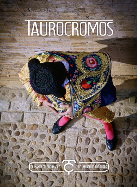 Coleccion Taurocromos 2026 en ACABARAMOS.COM