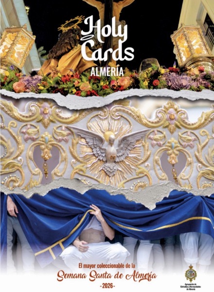 HolyCards Almería 2026