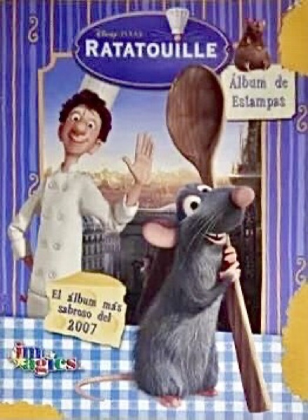 Ratatouille