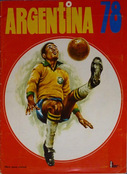 Argentina 78