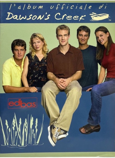 Dawsons Creek