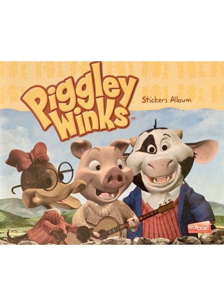 Piggley Winks