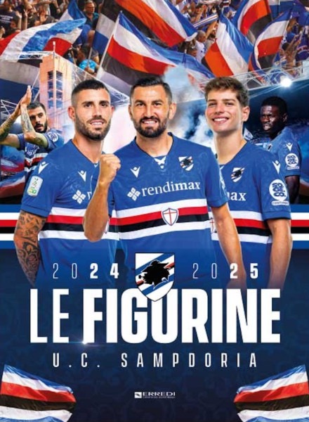 U.C. Sampdoria 2024-2025