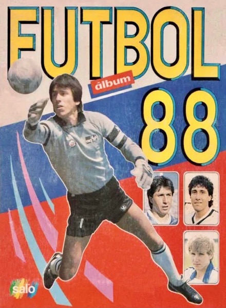 Futbol 88