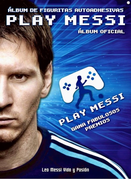 Play Messi