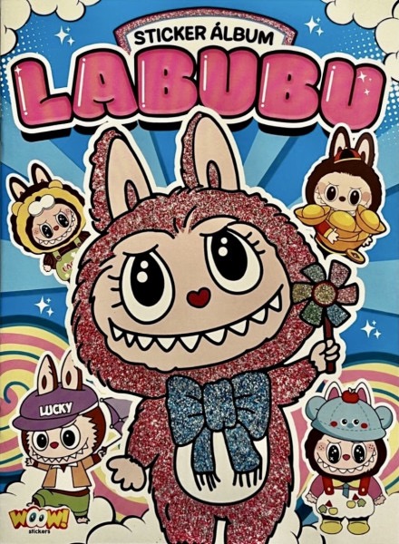 Labubu