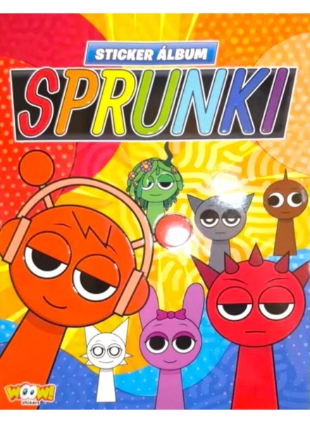 Sprunki