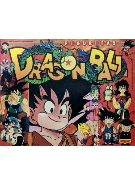 Dragon Ball