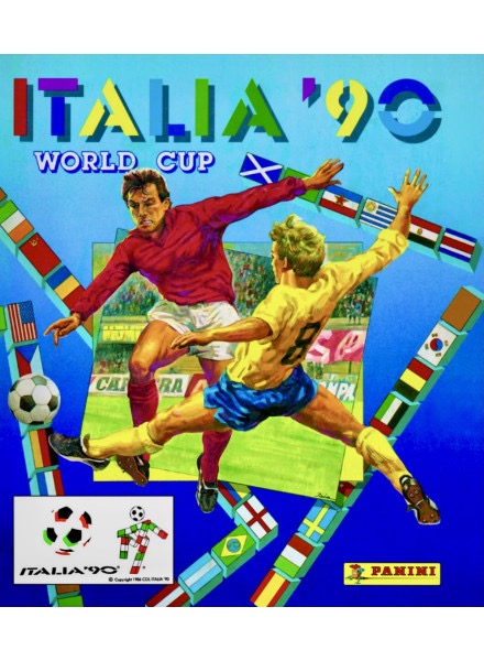 Colección ia 1990