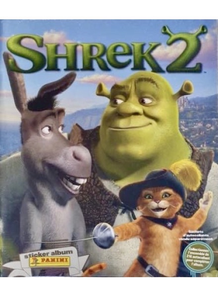 Shrek 2