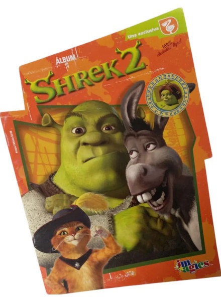 Shrek 2