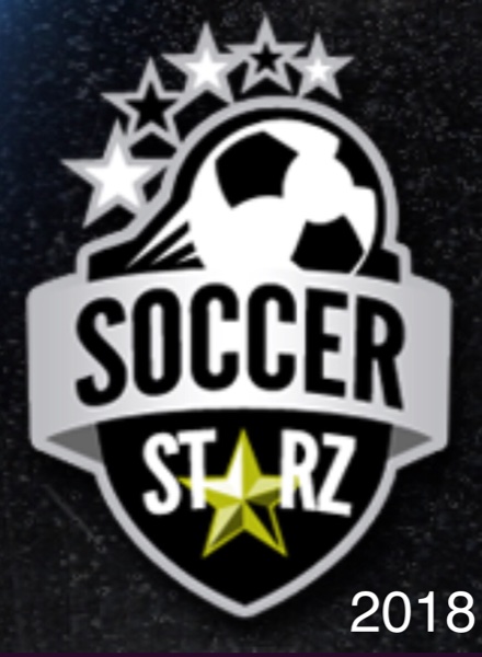 Figuras Soccerstarz 2018