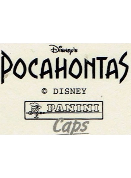 Coleccion Pocahontas en ACABARAMOS.COM