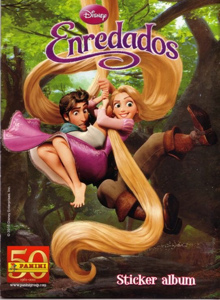 Enredados