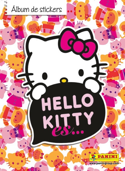 Hello Kitty es...