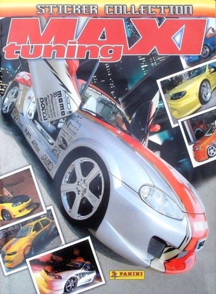 Maxi Tuning