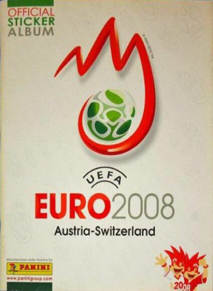 UEFA Euro 2008 Austria-Switzerland