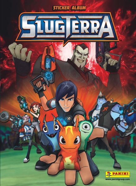 SlugTerra (BajoTerra)