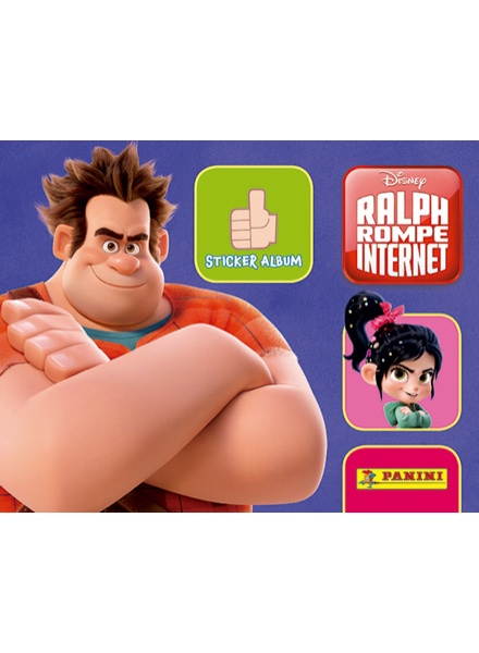 Ralph Rompe Internet