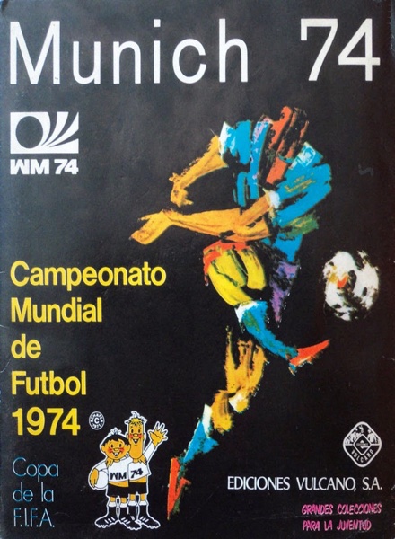 Colección  Munich